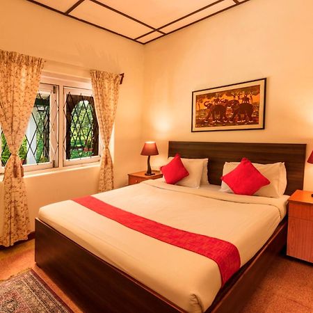 Teanest By Nature Resorts And Stays Coonoor Exteriör bild