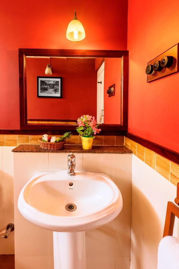 Teanest By Nature Resorts And Stays Coonoor Exteriör bild