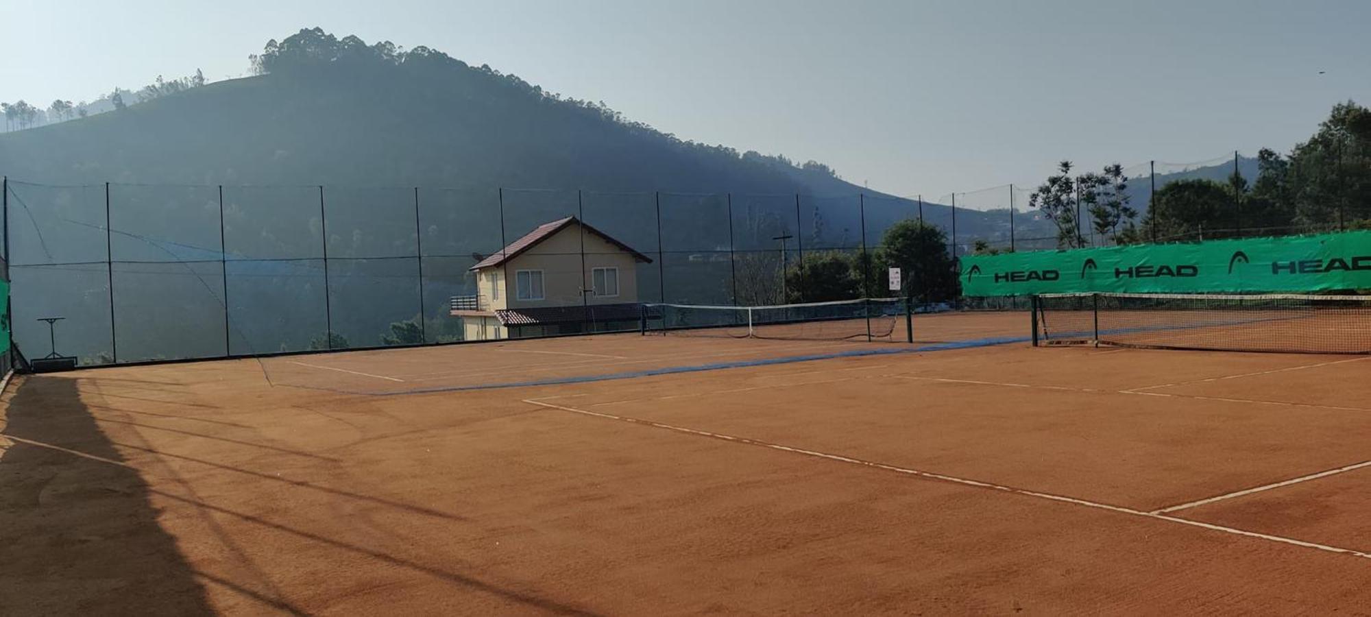 Teanest By Nature Resorts And Stays Coonoor Exteriör bild