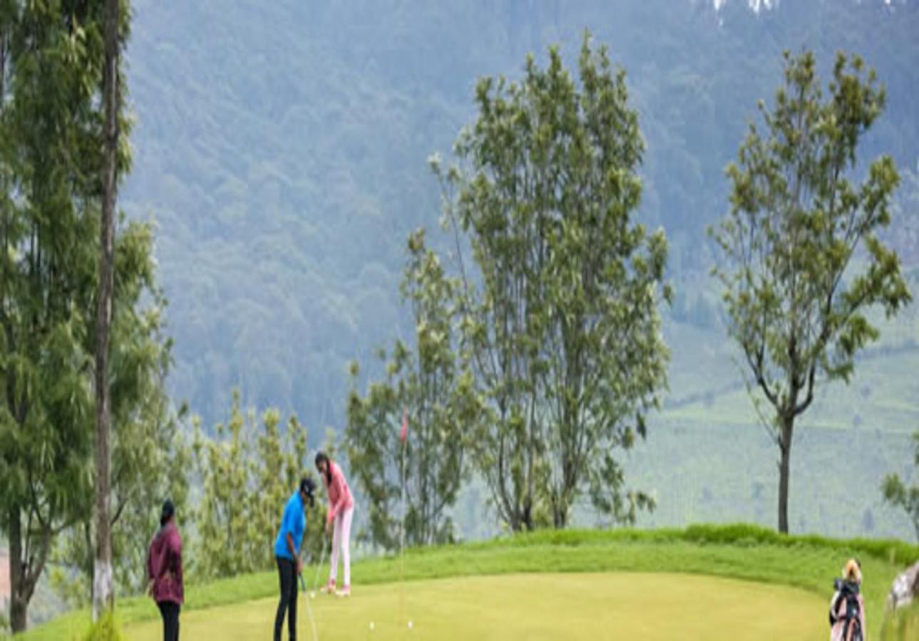 Teanest By Nature Resorts And Stays Coonoor Exteriör bild