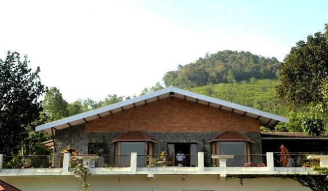 Teanest By Nature Resorts And Stays Coonoor Exteriör bild