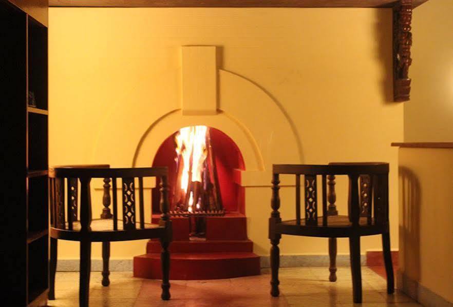 Teanest By Nature Resorts And Stays Coonoor Exteriör bild