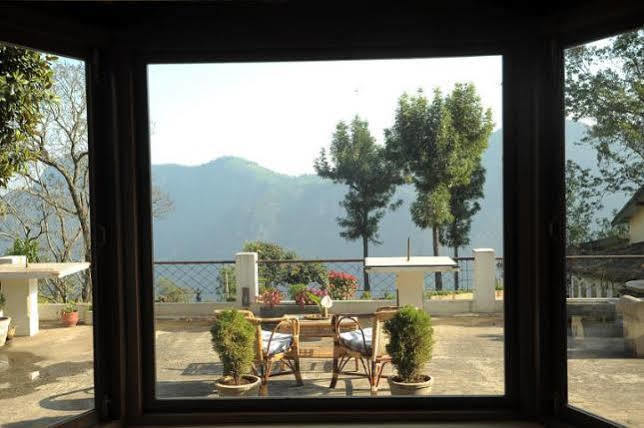 Teanest By Nature Resorts And Stays Coonoor Exteriör bild