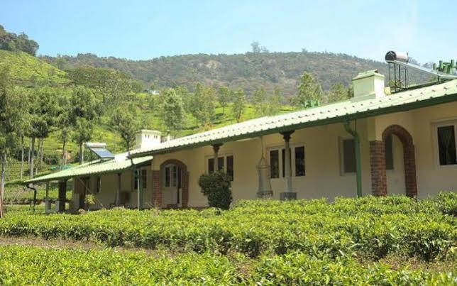 Teanest By Nature Resorts And Stays Coonoor Exteriör bild