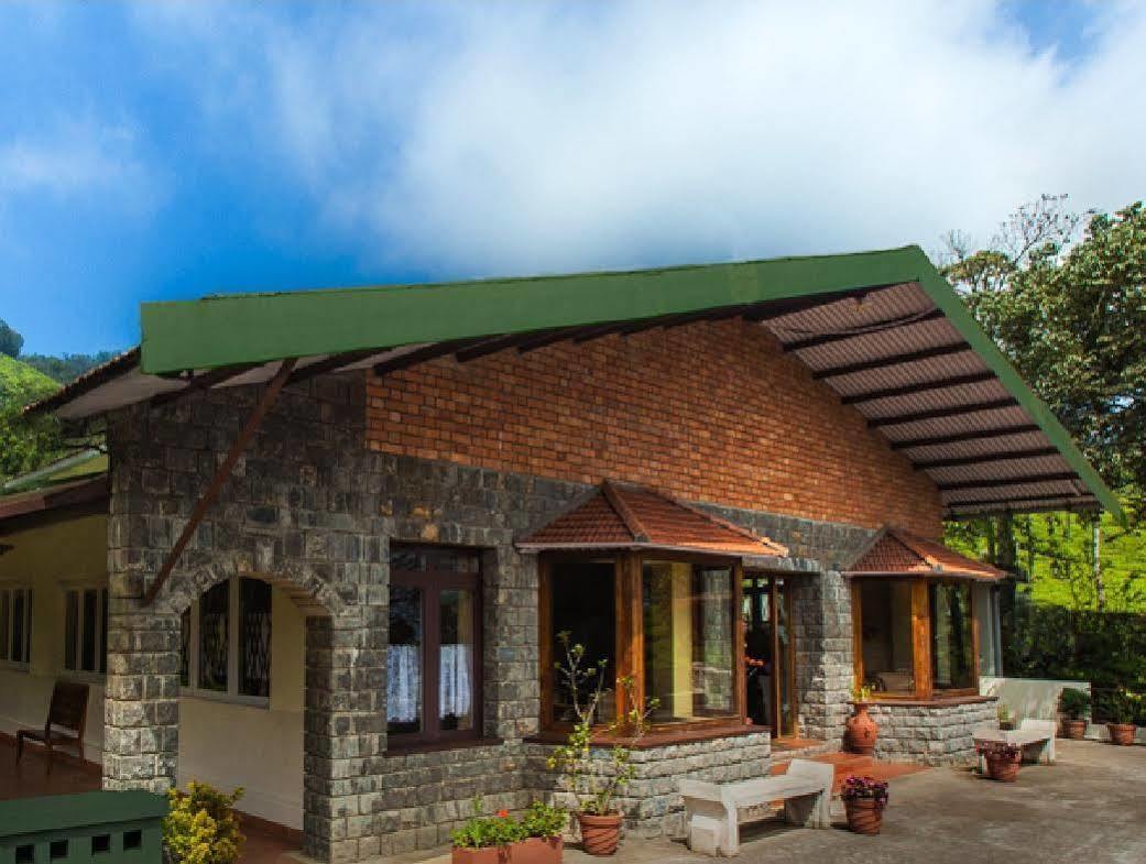 Teanest By Nature Resorts And Stays Coonoor Exteriör bild