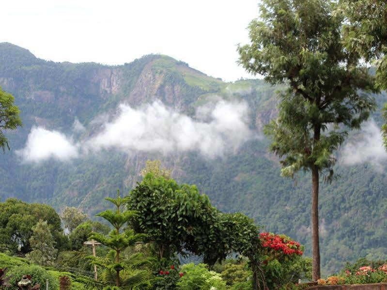 Teanest By Nature Resorts And Stays Coonoor Exteriör bild