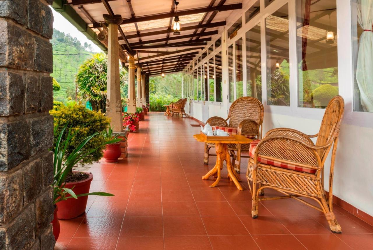 Teanest By Nature Resorts And Stays Coonoor Exteriör bild