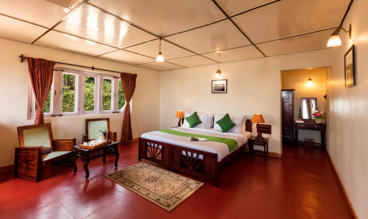 Teanest By Nature Resorts And Stays Coonoor Exteriör bild