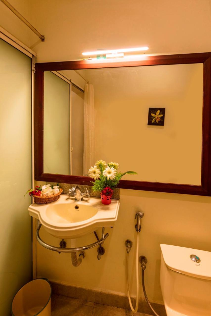 Teanest By Nature Resorts And Stays Coonoor Exteriör bild
