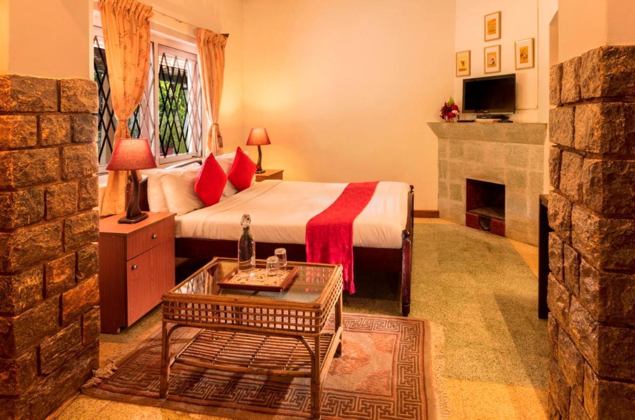Teanest By Nature Resorts And Stays Coonoor Exteriör bild