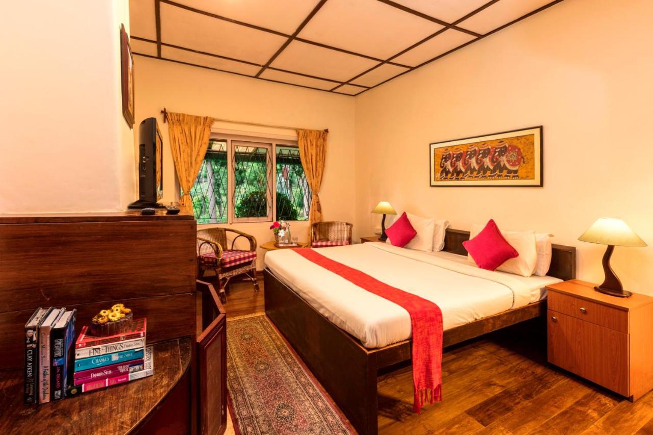 Teanest By Nature Resorts And Stays Coonoor Exteriör bild