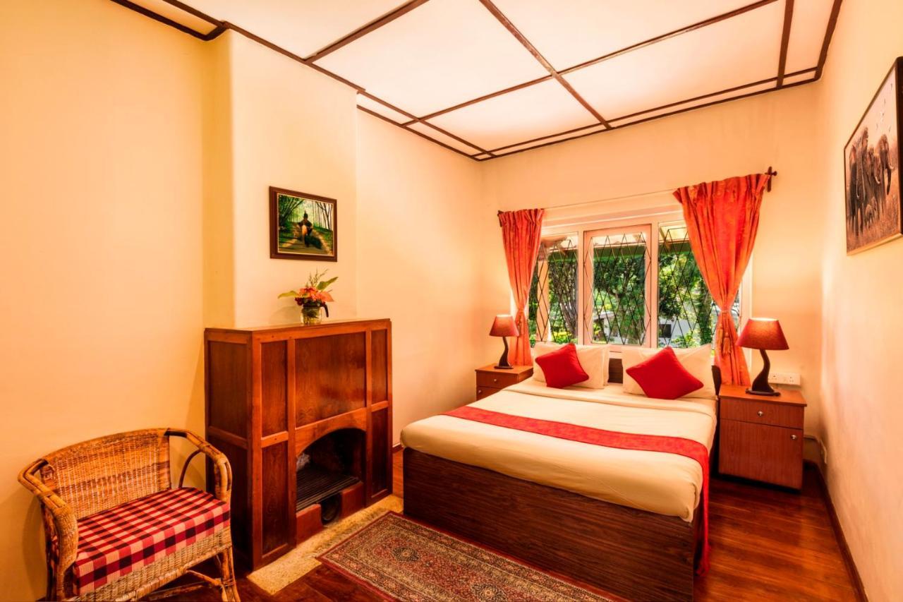 Teanest By Nature Resorts And Stays Coonoor Exteriör bild