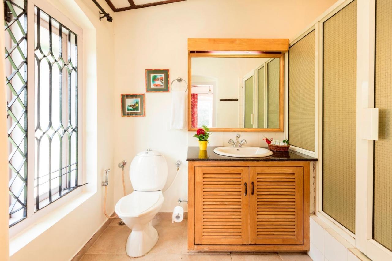 Teanest By Nature Resorts And Stays Coonoor Exteriör bild