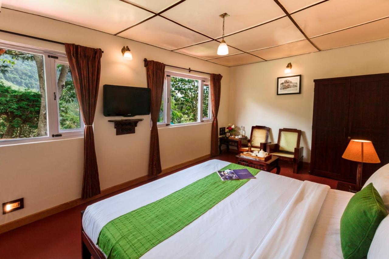 Teanest By Nature Resorts And Stays Coonoor Exteriör bild