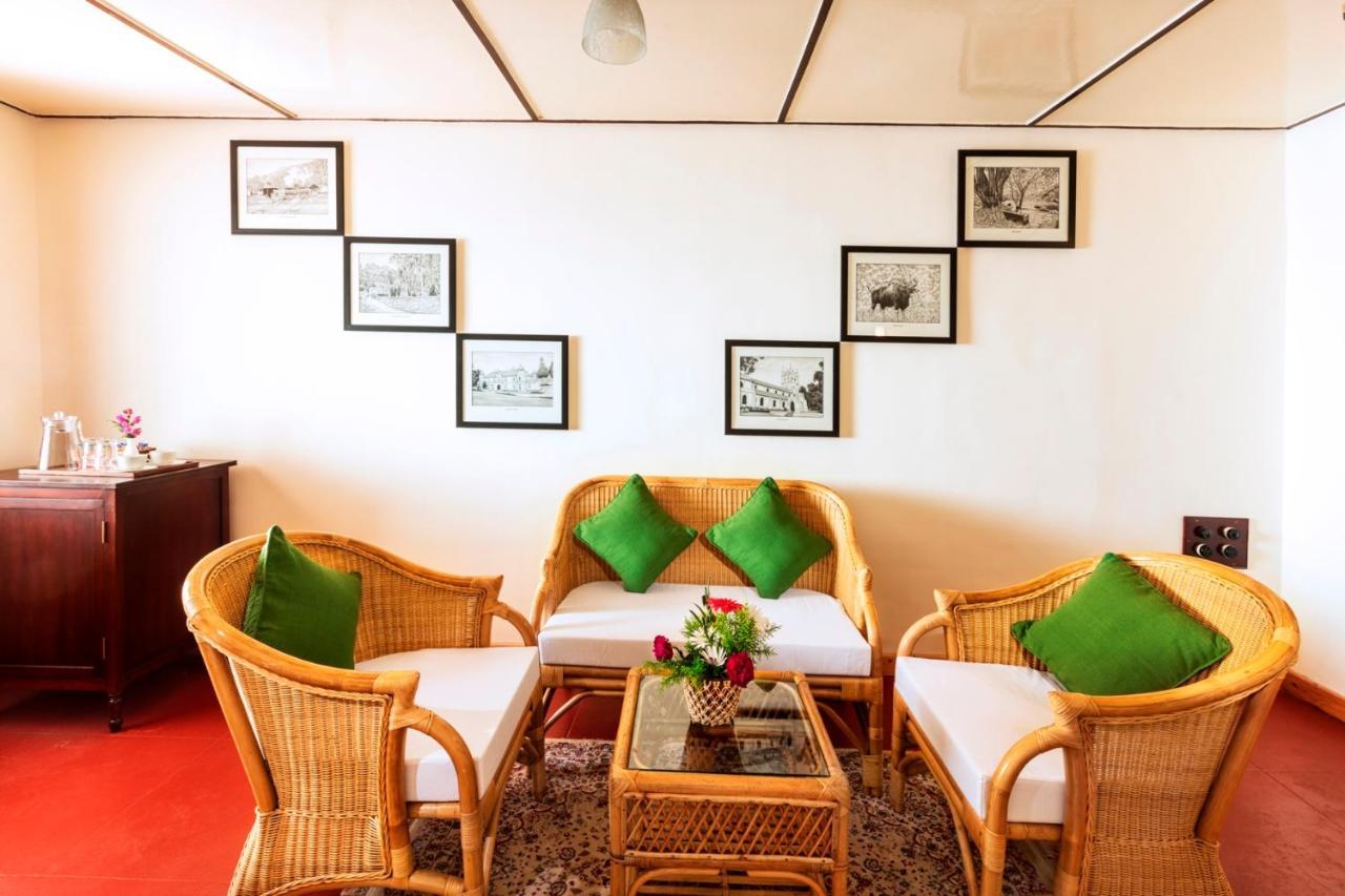 Teanest By Nature Resorts And Stays Coonoor Exteriör bild