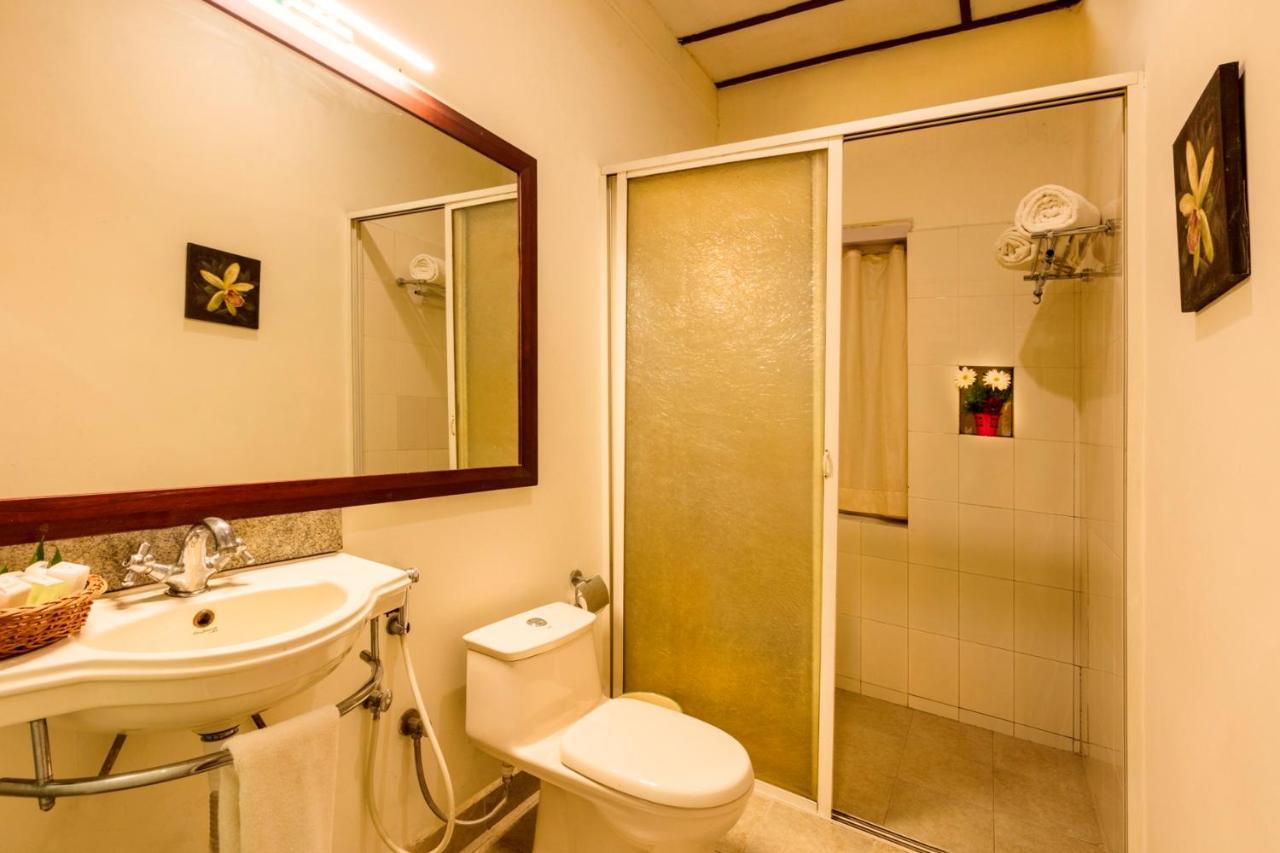 Teanest By Nature Resorts And Stays Coonoor Exteriör bild