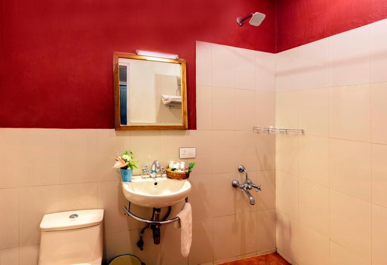 Teanest By Nature Resorts And Stays Coonoor Exteriör bild