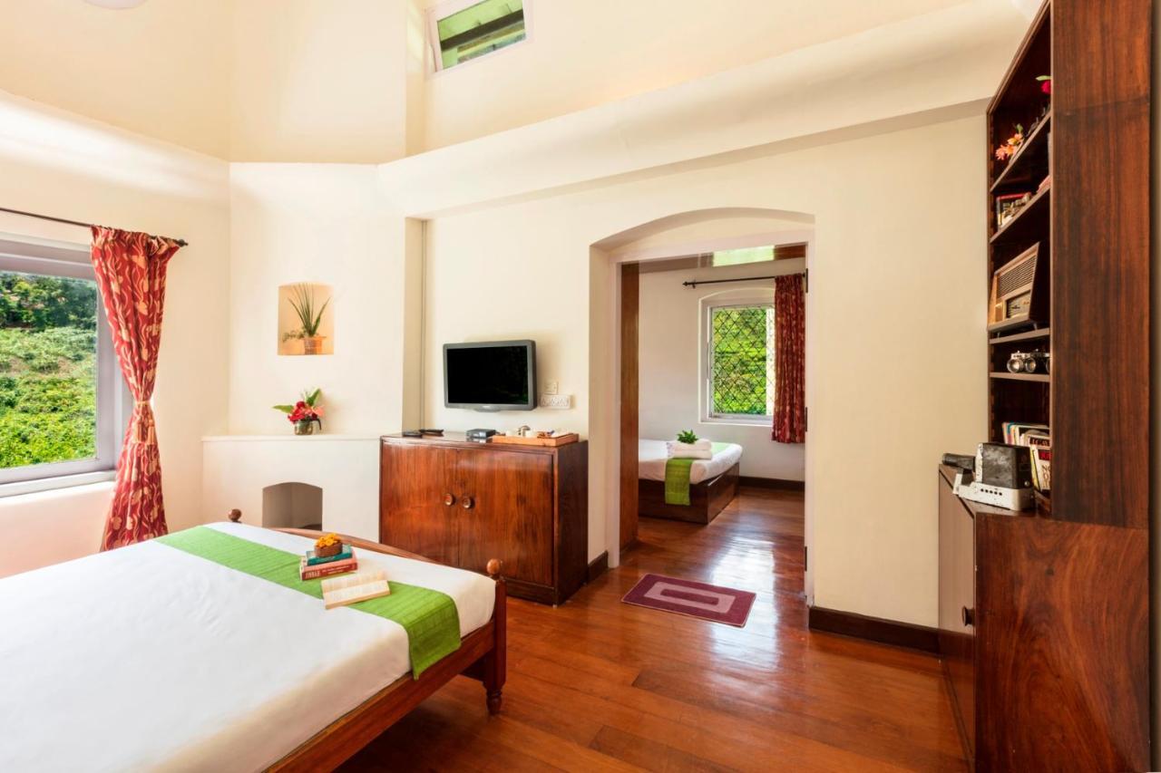 Teanest By Nature Resorts And Stays Coonoor Exteriör bild