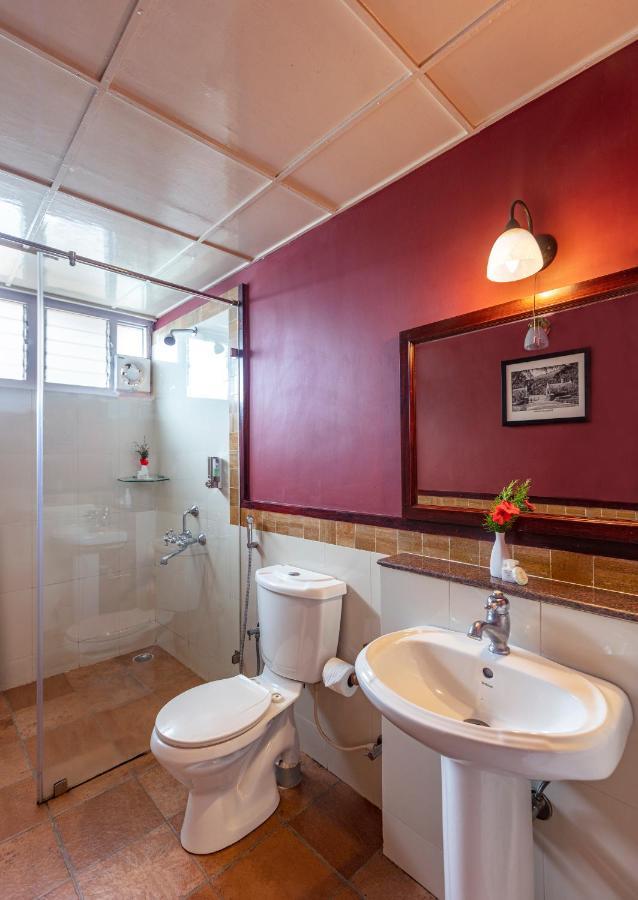 Teanest By Nature Resorts And Stays Coonoor Exteriör bild